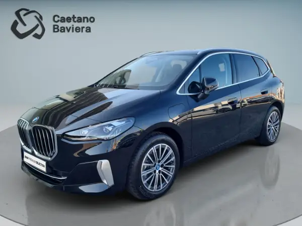BMW Serie 2 Active Tourer